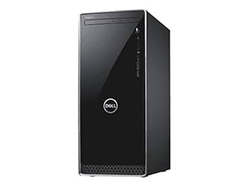 Amazon.com: Dell Inspiron 3671 Desktop_9th Gen Intel i5-9400